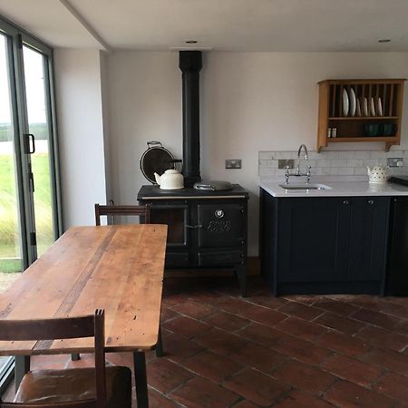 Апартаменти Horizon Barn Маркет-Рейзен Екстер'єр фото